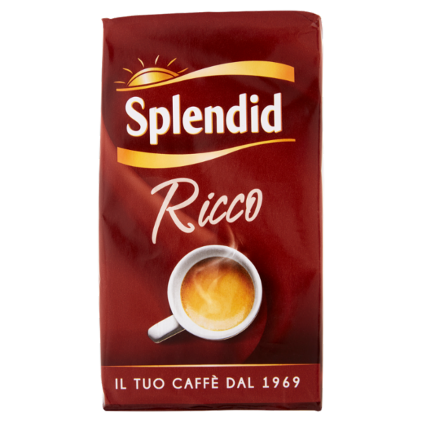 Splendid Ricco 250 g