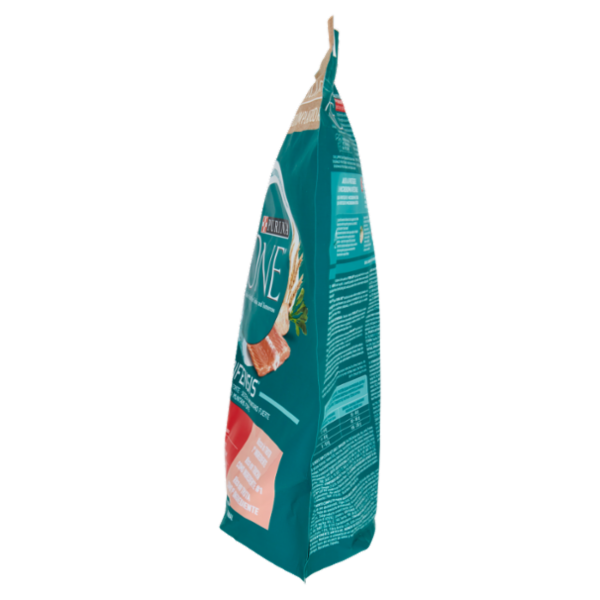 PURINA ONE Bifensis Sterilcat Trota e Frumento 1,5 kg