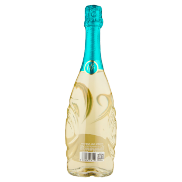 Gancia Pinot di Pinot Brut Vino Spumante 750 ml