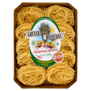 Luciana Mosconi Pasta All'Uovo Chitarrine All'uovo 500 g
