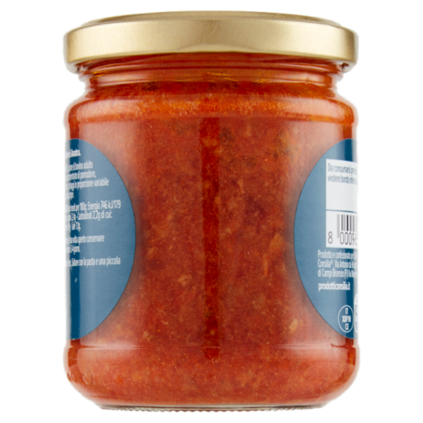 Consilia Optima Sugo di Anatra 180 g