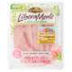 GranTerre LiberaMente Prosciutto Cotto di Alta Qualità Magro 110 g