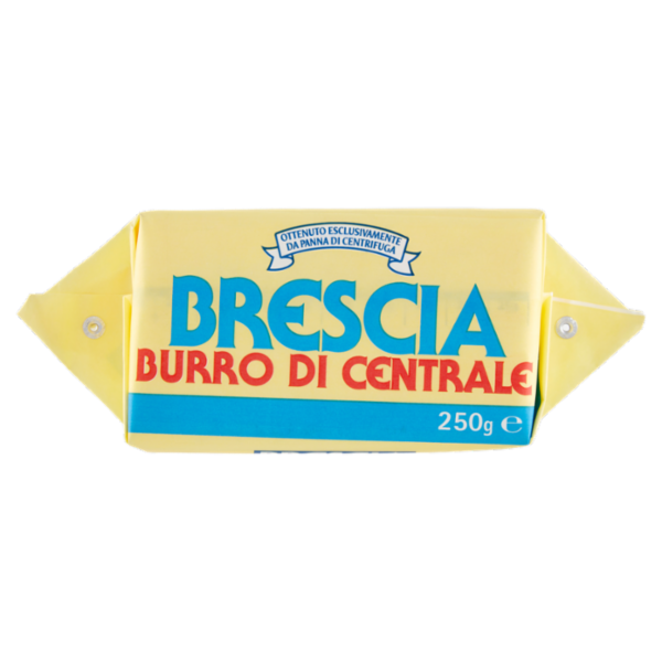 Brescia Burro di Centrale 250 g