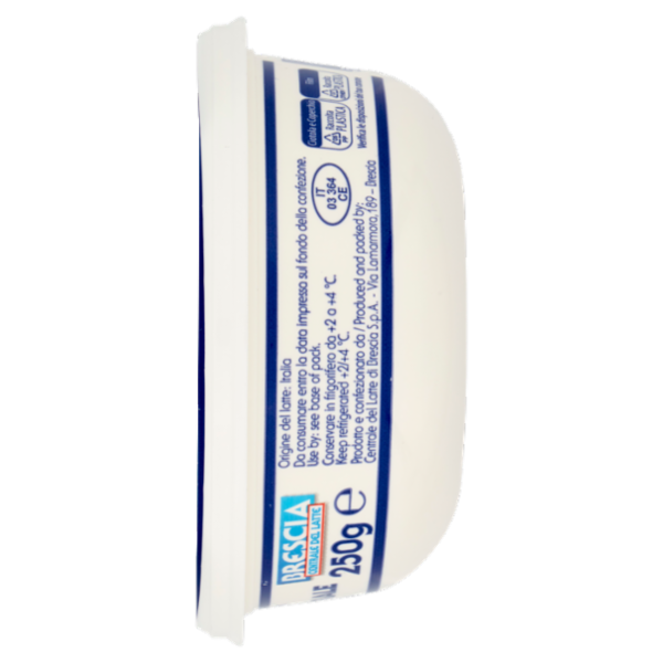 Brescia Mascarpone di Centrale 250 g