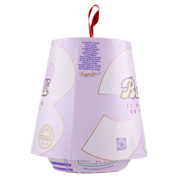 Bauli il Pandoro di Verona 100 g