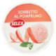 Selex Sorbetto al Pompelmo 275 g
