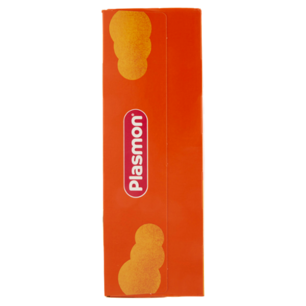 Plasmon il Biscotto Crema di Latte 320 g