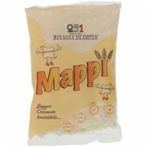 Mappi Ritagli di Ostia 60g