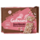 Galbusera ZeroGrano Cracker Integrale Senza Glutine 10 x 36 g