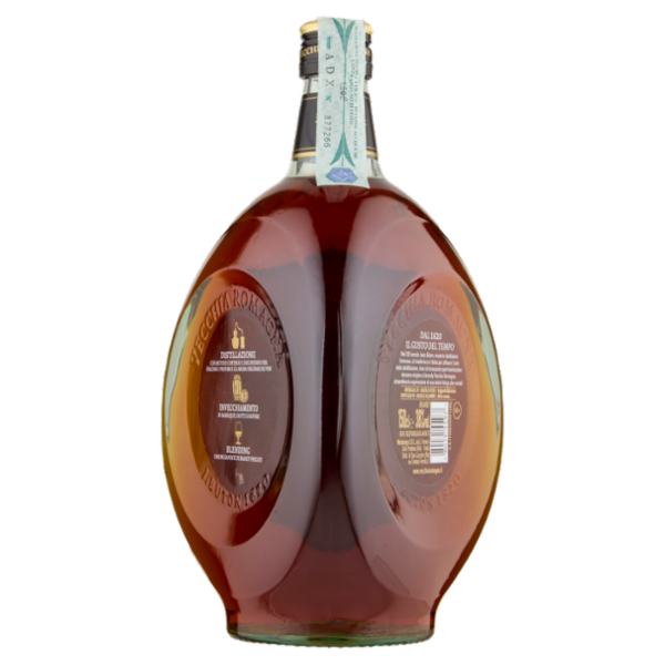 Vecchia Romagna Etichetta Nera 150 cl