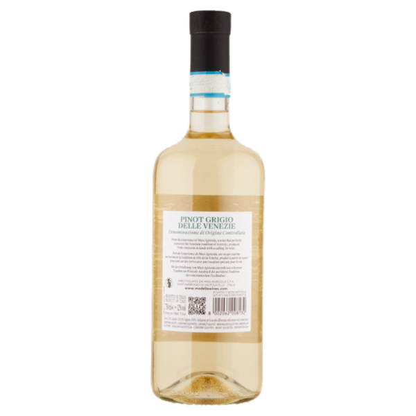 Modello Masi Pinot Grigio delle Venezie DOC 750 ml