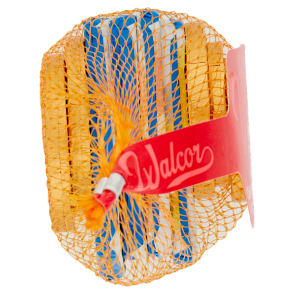 Walcor Cioccolato al latte 80 g