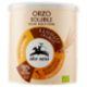 alce nero Orzo Solubile 125 g