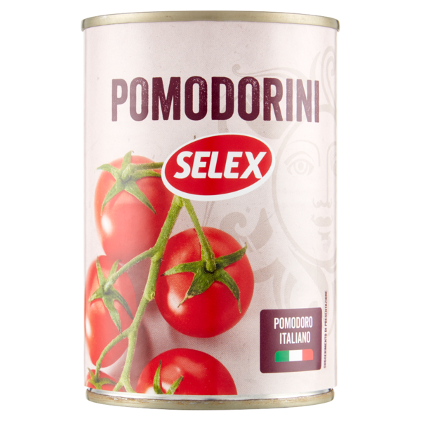 Selex Pomodorini 400 g