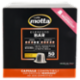 caffè motta Espresso Bar Capsule Compatibili con Macchine Nespresso 50 x 5,5 g