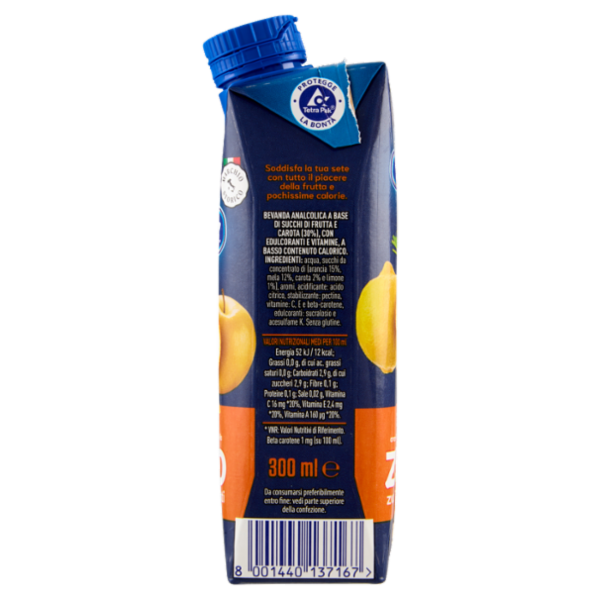 Derby blue zero ace 300 ml