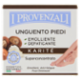 I Provenzali Unguento Piedi Karité 50 mL