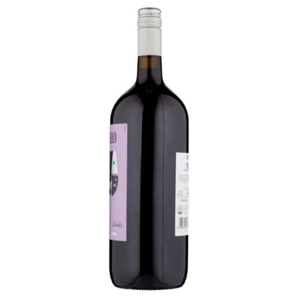 Tavernello Sangiovese Rubicone IGT 1,5 L