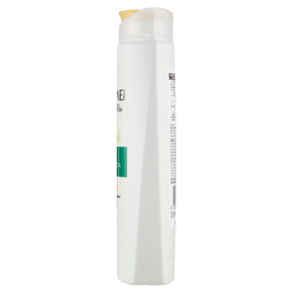 Pantene Pro-V Lisci Effetto Seta Shampoo Active Nutri-Plex 250 ml
