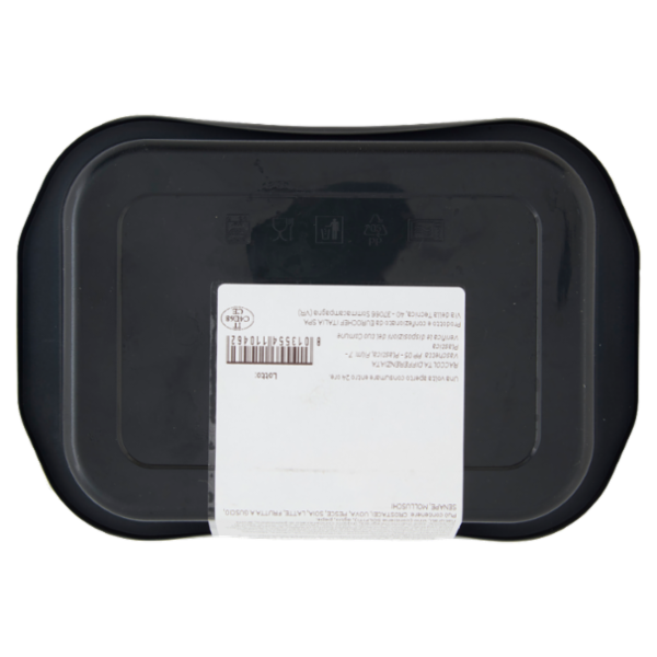 Chef a Casa Polpette di Verdure e Cereali 250 g