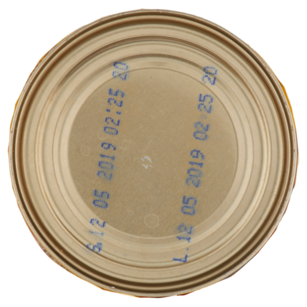 LeChat Patè Ricco con Fegatini di Pollo 400 g