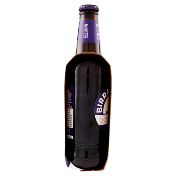 Birra Moretti IPA 3 x 33 cl