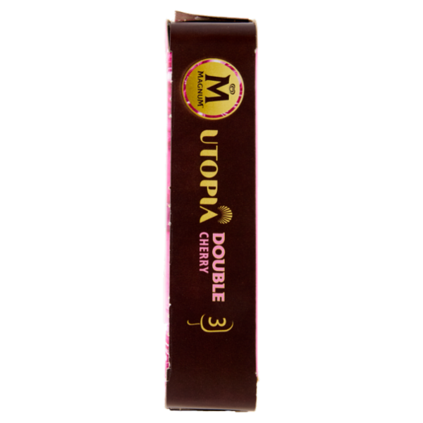 Magnum Utopia Double Cherry 3 Gelati 213 g