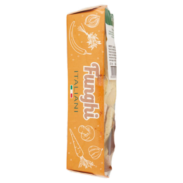 Consilia Funghi Misti Coltivati a Fette 300 g