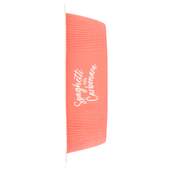 Consilia Spaghetti alla Carbonara Surgelati 300 g