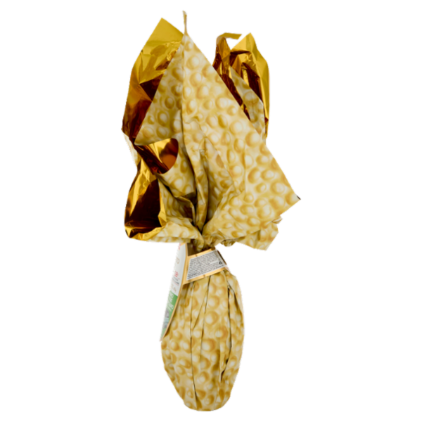 Novi Uovo Nocciolato Bianco 450 g