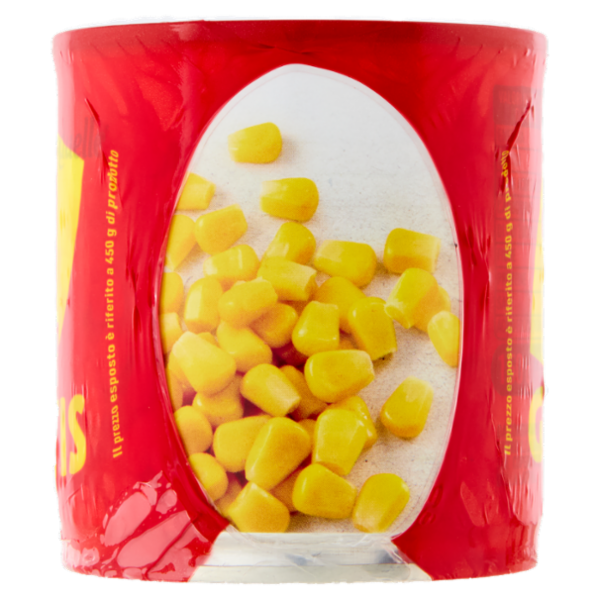 Bonduelle Mais 3+1 x 150 g