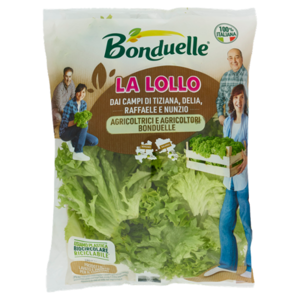 Bounduelle La Lollo 125 g