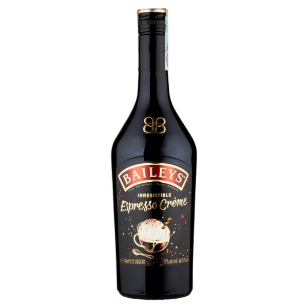 Baileys Espresso cream 700 ml