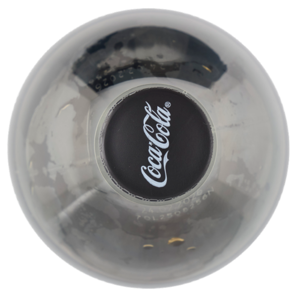 Coca-Cola Zero PET 1,75 L