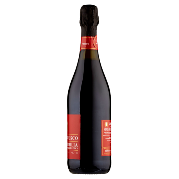 Dama Cristina Lambrusco dell'Emilia IGT Amabile 75 cl