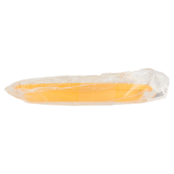 Selex Natura Chiama Piatti Piani Biodegradabili e Compostabili Ecologici Gialli 10 pezzi