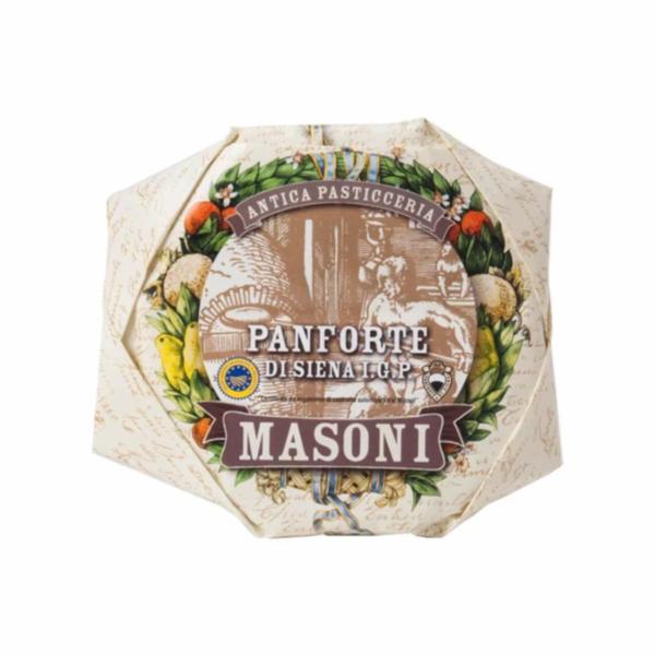 Masoni Panforte Margherita IGP 440 g