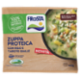 FRoSTA Zuppa Proteica con Riso e Carote Gialle 450 g