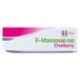 Matt Divisione Pharma D-Mannosio 500 Cranberry 12 buste 56,4 g