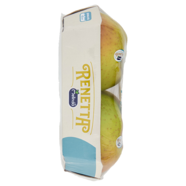 Melinda Renetta Canada D.O.P. Mela Val di Non Calibro 80/90 mm 0,900 kg