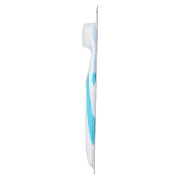 Sensodyne Spazzolino per Denti Sensibili Gentle Pulizia Delicata con Setole Morbide