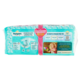 Pampers Baby-dry 5 Junior 23+23 pz