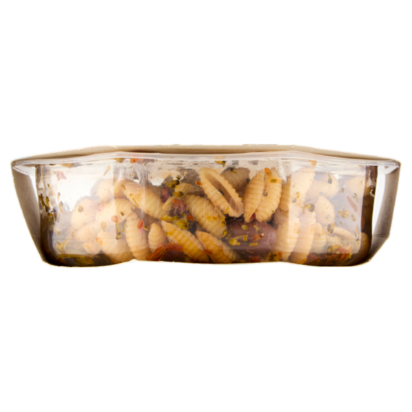 Bonduelle Pastallegre Gnocchetti Sardi con Broccoli e Pomodori Secchi 200 g