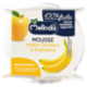 Melinda Mousse mela Golden e banana 2 x 100 g