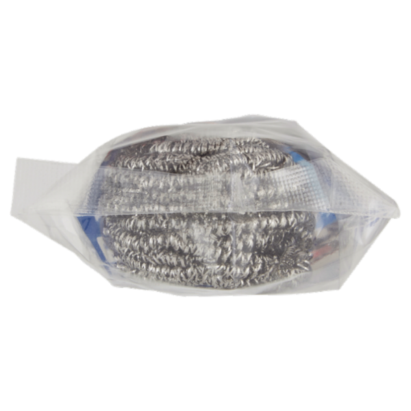 IL GIGANTE Pagliette Inox 3 pz