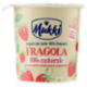 Mukki yogurt da latte 100% Toscano Fragola 100% naturale 115 g