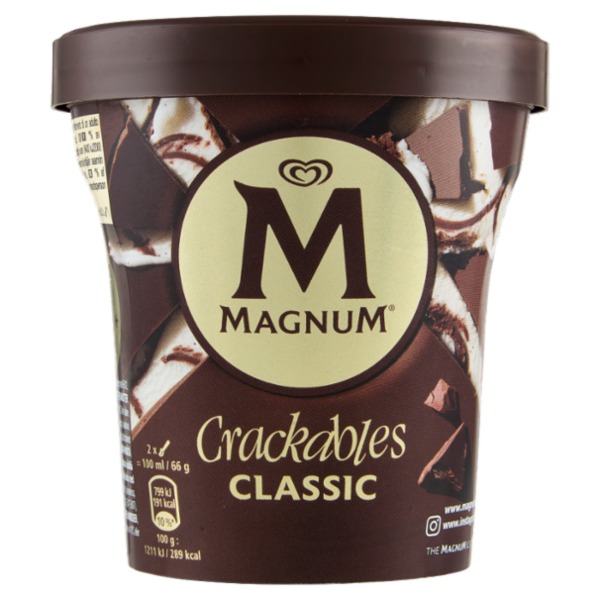 Magnum Crackables Classic 293 g