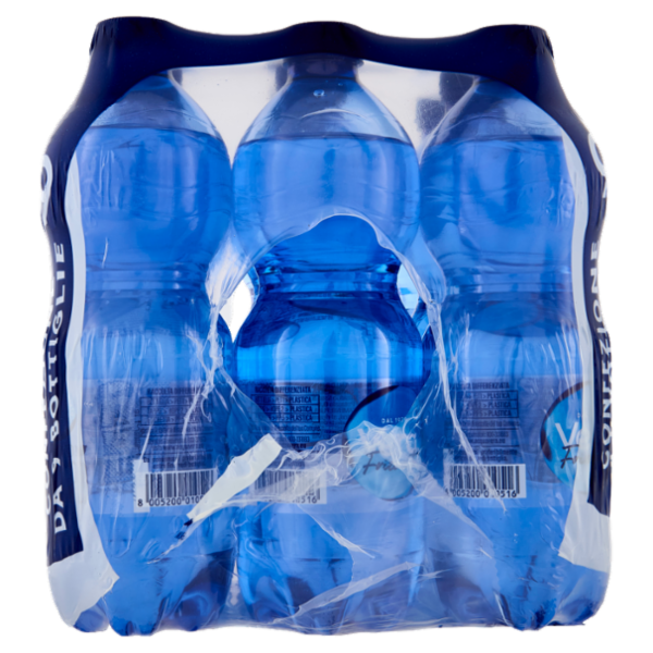 Vera in Bosco Frizzante 9 x 50 cl