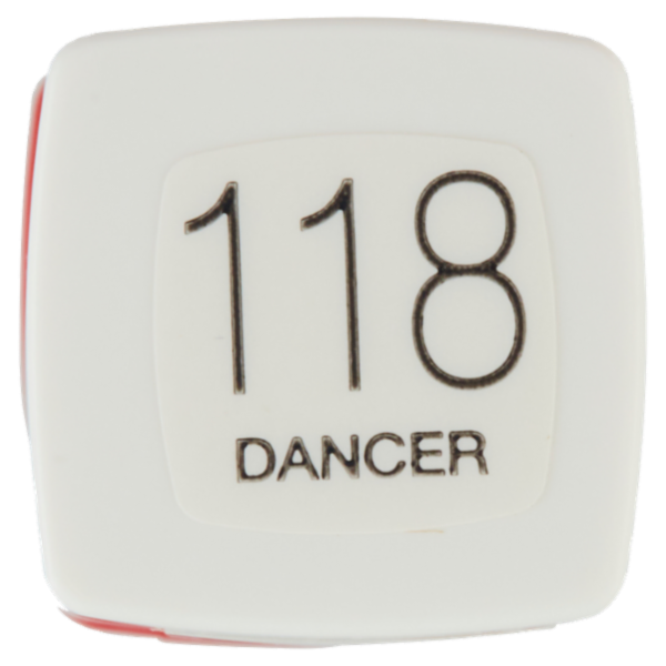 Maybelline New York Tinta Labbra SuperStay Matte Ink a Lunga Tenuta, 118 Dancer