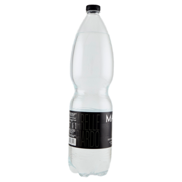 Ferrarelle Maxima 1,5 Litri